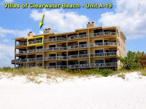 15 Glendale St #A19, Clearwater, FL 33767