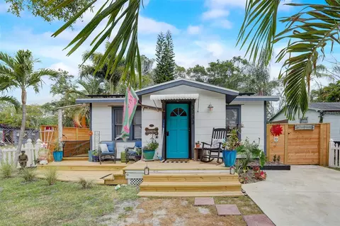 3733 56th Ave N, Saint Petersburg, FL 33714