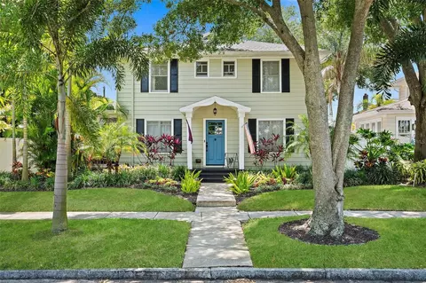 316 13th Ave N, Saint Petersburg, FL 33701