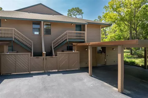 1002 Lennox Rd W #1002, Palm Harbor, FL 34683