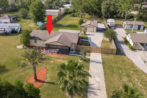 12110 Chuck Cir, Hudson, FL 34669