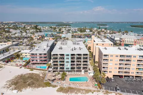 12924 Gulf Blvd #509, Madeira Beach, FL 33708