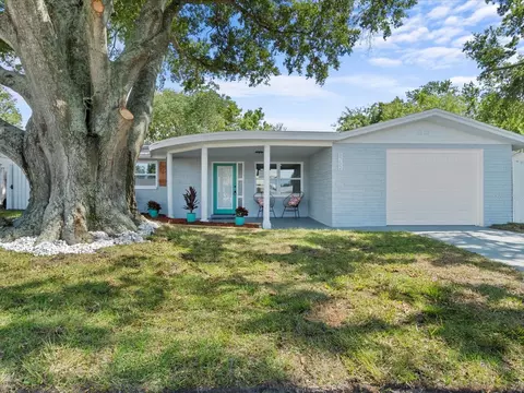 5752 Embay Ave, New Port Richey, FL 34652