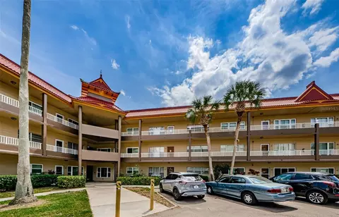 2403 Finlandia Ln #61, Clearwater, FL 33763
