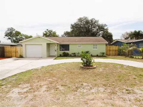 12381 Ridge Rd, Largo, FL 33778