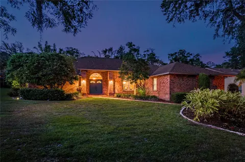 1491 Willow Brook Dr, Palm Harbor, FL 34683