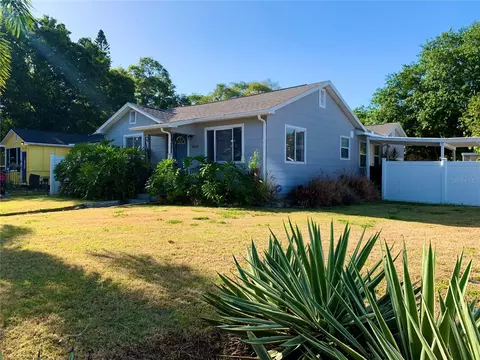 3560 1st Ave S, Saint Petersburg, FL 33711