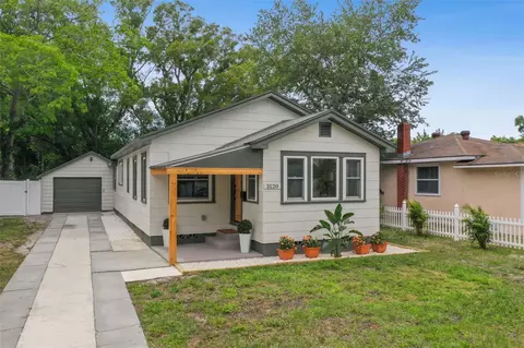 3120 19th St N, Saint Petersburg, FL 33713
