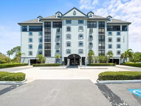 14820 Rue De Bayonne #602, Clearwater, FL 33762