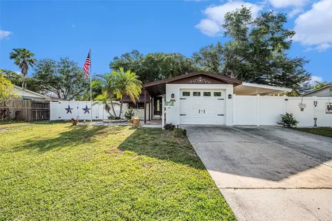 9909 61st Way N, Pinellas Park, FL 33782