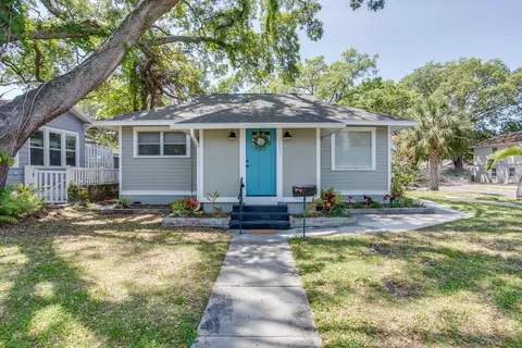 2862 2nd Ave S, Saint Petersburg, FL 33712