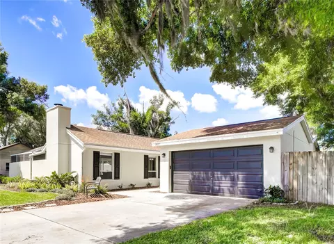 3837 Fieldflower Ct, Land O Lakes, FL 34639