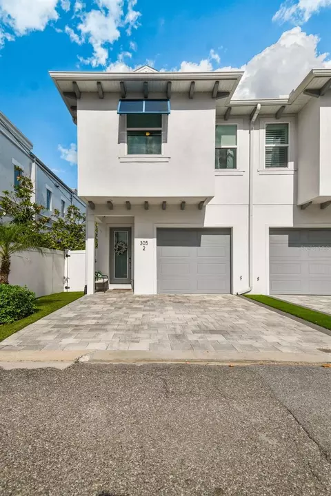 305 S Albany Ave #2, Tampa, FL 33606