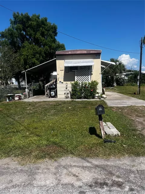 5422 Van Doren Ave, New Port Richey, FL 34652