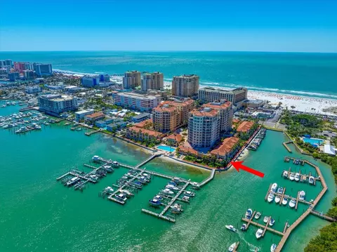 525 Mandalay Ave #36, Clearwater Beach, FL 33767