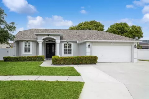 7561 Salamander Dr, New Port Richey, FL 34655