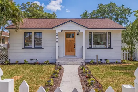 4720 Burlington Ave N, Saint Petersburg, FL 33713