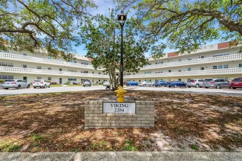 2284 Spanish Dr #40, Clearwater, FL 33763