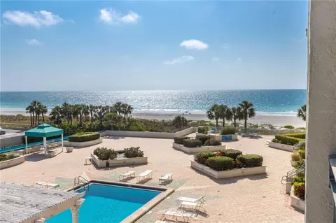 1380 Gulf Blvd #307, Clearwater Beach, FL 33767