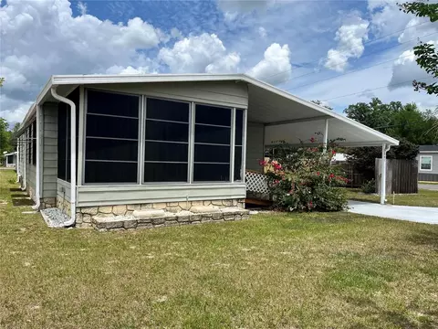 6841 NE 5th St, Ocala, FL 34470