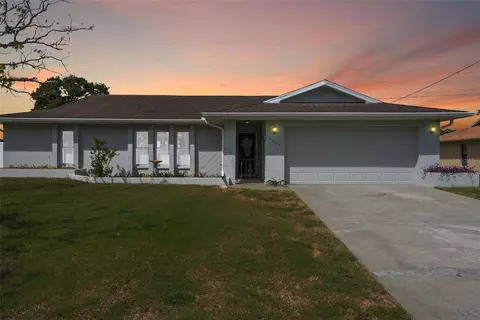 2507 Coronet Ct, Spring Hill, FL 34609