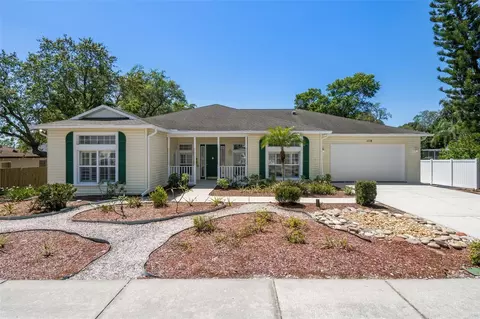 1118 E Court St, Tarpon Springs, FL 34689