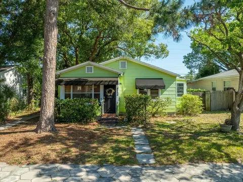 4153 2nd Ave S, Saint Petersburg, FL 33711