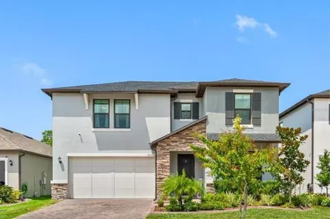 9617 Little Bluestem Dr, Land O Lakes, FL 34637