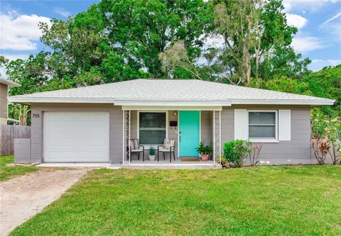 755 45th Ave S, Saint Petersburg, FL 33705