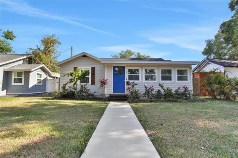 3814 6th Ave N, Saint Petersburg, FL 33713