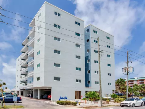 18320 Gulf Blvd #102, Redington Shores, FL 33708