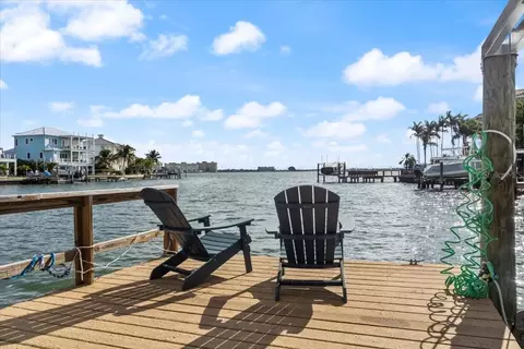 405 161st Ave, Redington Beach, FL 33708