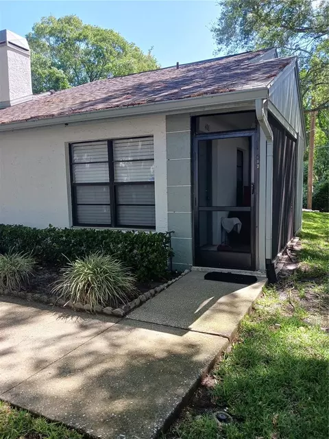 3500 Magnolia Ridge Cir #406, Palm Harbor, FL 34684