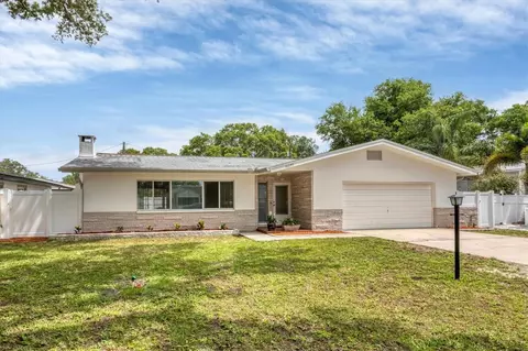 Undisclosed, Saint Petersburg, FL 33708