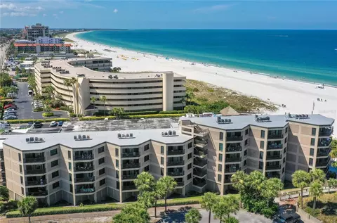 4510 Gulf Blvd #508, Saint Pete Beach, FL 33706
