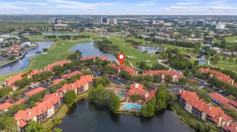 2400 Feather Sound Dr #612, Clearwater, FL 33762