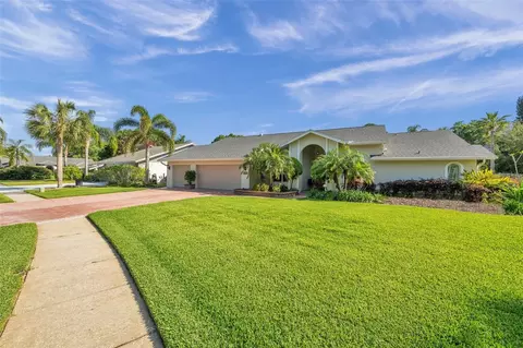 3018 Edgemoor Dr, Palm Harbor, FL 34685