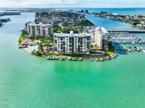 9495 Blind Pass Rd #1204, Saint Pete Beach, FL 33706