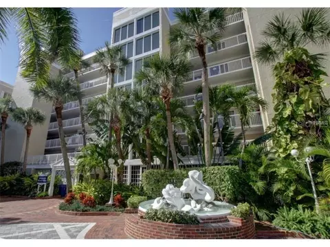 5500 Gulf Blvd #7236, Saint Petersburg, FL 33706