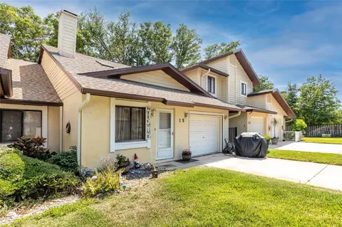 609 Green Valley Rd #I5, Palm Harbor, FL 34683