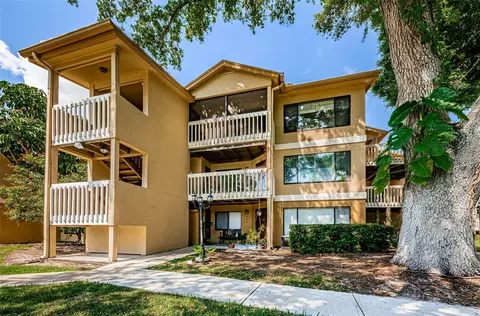 1550 S Belcher Rd #536, Clearwater, FL 33764