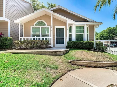 2410 Hounds Trl, Palm Harbor, FL 34683