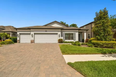 1806 Cherry Walk Rd, Lutz, FL 33558