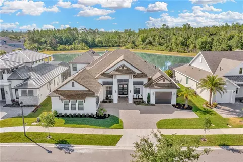16481 Acoustic Loop, Land O Lakes, FL 34638