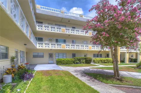 2286 Mexican Way #34, Clearwater, FL 33763