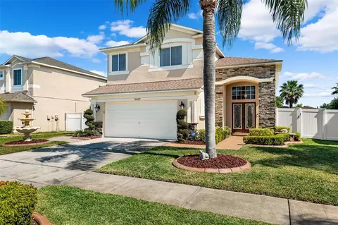 12627 Longcrest Dr, Riverview, FL 33579 photo 1