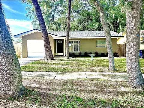 1656 Dartmouth St, Clearwater, FL 33755