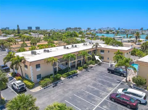 9050 Blind Pass Rd #12, Saint Pete Beach, FL 33706