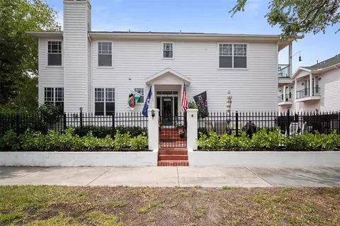 113 Bosphorous Ave #8, Tampa, FL 33606