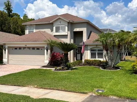 310 Bay Arbor Blvd, Oldsmar, FL 34677